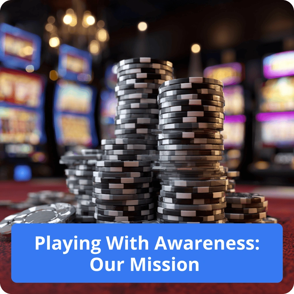 Playing With Awareness: Our Mission